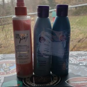 Hair care bundle